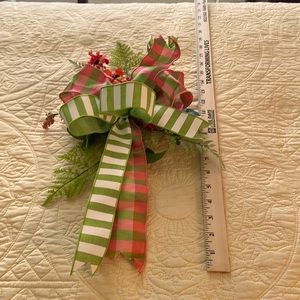 19 inch High arrangement